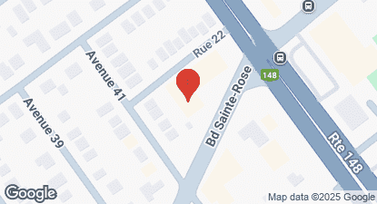 How to get to Manakish Laval - HA JOUR - Manakeesh, Laval-Ouest - Laval