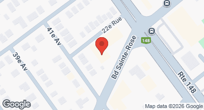 How to get to Manakish Laval - HA JOUR - Manakeesh, Laval-Ouest - Laval