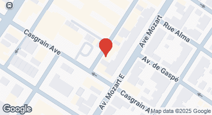 Comment se rendre à Mr Biscotti, Villeray-Saint-Michel - Montr&eacute;al