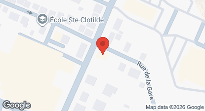 How to get to Bar Boston, Saint-R&eacute;mi