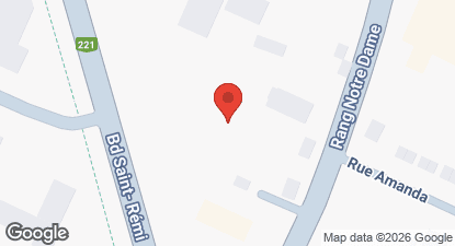 Comment se rendre à Sushi Shop, Saint-R&eacute;mi