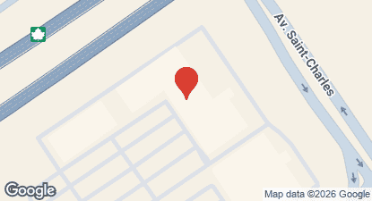 Comment se rendre à Sushi Hinata, Vaudreuil-Dorion