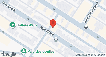 Comment se rendre à La Cave du Parapluie, Petite-Italie - Montr&eacute;al