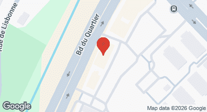 Comment se rendre à Sandwicherie Sue, Brossard