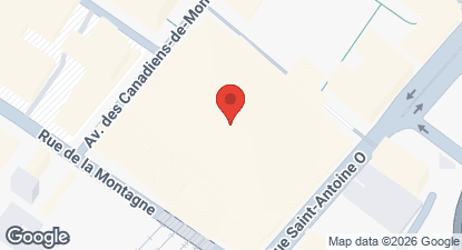 How to get to Buvette Mythik, Downtown - Montreal