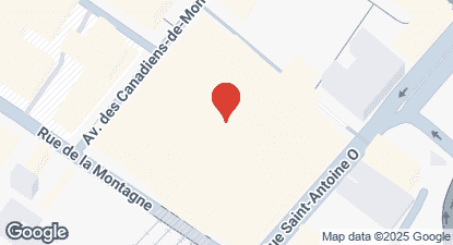 How to get to Buvette Mythik, Downtown - Montreal