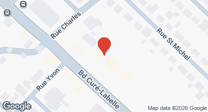 How to get to Biscuits & cr&egrave;me, Mirabel