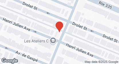 How to get to Avanaa, Villeray-Saint-Michel - Montreal