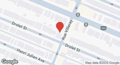 How to get to Mlles G&acirc;teaux, Villeray-Saint-Michel - Montreal