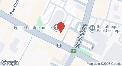 How to get to Bistro Mavia, Granby