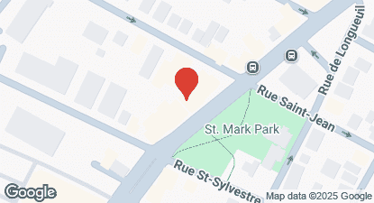 How to get to Le Baratineur, Longueuil