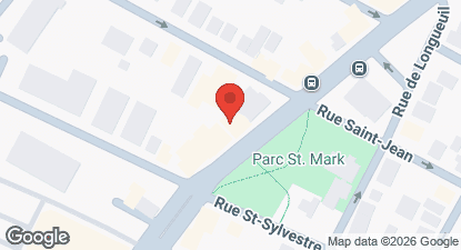 Comment se rendre à Le Baratineur, Longueuil