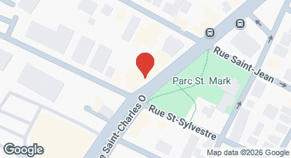 Comment se rendre à Pizz&eacute;ria NO.900, Longueuil