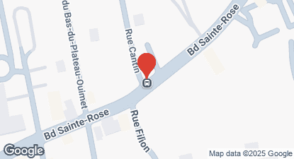 Comment se rendre à Coq Zone, Sainte-Rose - Laval