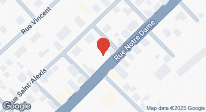 Comment se rendre à Les d&eacute;lices de M&eacute;m&eacute; Dora, Saint-Chrysostome