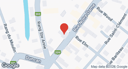 How to get to Bravo Bravo Pizzeria 2000, Saint-Chrysostome