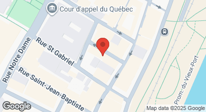 How to get to Mezcla, Old Montreal - Montreal