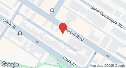 How to get to Bar Numero, Little-Italy - Montreal