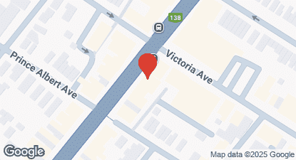 How to get to Spuntino, Westmount - Montreal