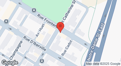 Comment se rendre à La Cava Grecque, Mercier-Hochelaga-Maisonneuve - Montr&eacute;al