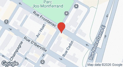 How to get to La Cava Grecque, Mercier-Hochelaga-Maisonneuve - Montreal