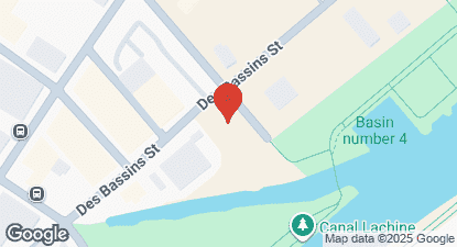 How to get to Shnoopa, Griffintown - Montreal