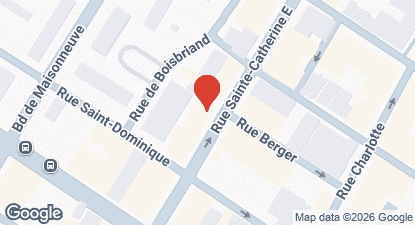 Comment se rendre à Lacai 1966, Quartier des Spectacles - Montr&eacute;al