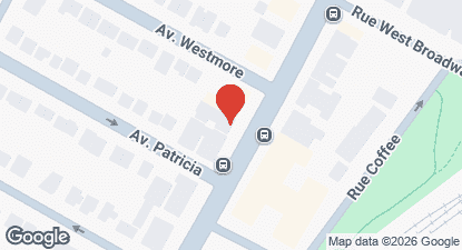 Comment se rendre à Infinithe, Notre-Dame-de-Gr&acirc;ce (NDG) - Montr&eacute;al