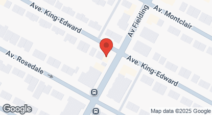 How to get to Island Pride Restaurant, Notre-Dame-de-Gr&acirc;ce (NDG) - Montreal