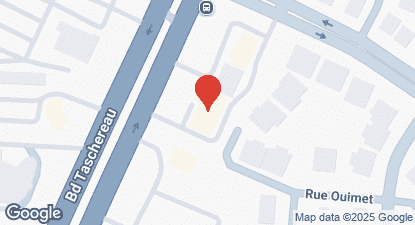 How to get to LA MAISON DES GRILLADES, Brossard