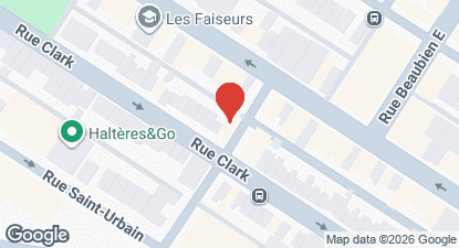 How to get to Boulangerie Marguerita, Little-Italy - Montreal