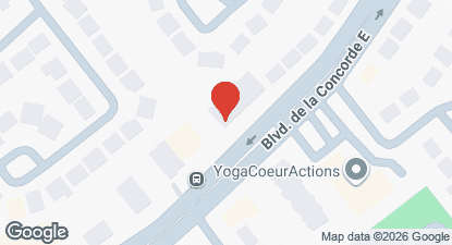 How to get to Shawarma Moods, Duvernay - Laval