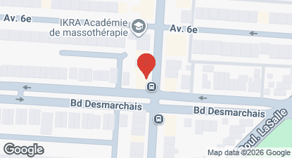 Comment se rendre à Menu sur le pouce, Verdun - Montr&eacute;al