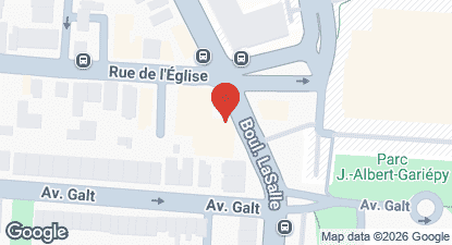 How to get to BOLS BOLS, Verdun - Montreal