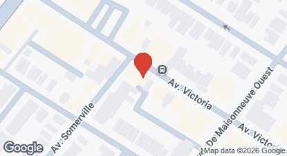 Comment se rendre à Maison Est | East House, Westmount - Montr&eacute;al