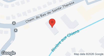 Comment se rendre à J'men Pho, Blainville