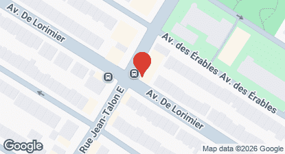 How to get to Pupuseria Do&ntilde;a Maria, Villeray-Saint-Michel - Montreal