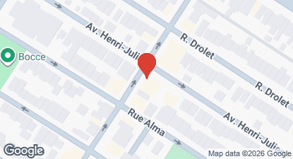 Comment se rendre à Carnitas Michoacanas Leoncito, Petite-Italie - Montr&eacute;al