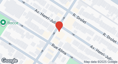 How to get to Carnitas Michoacanas Leoncito, Little-Italy - Montreal