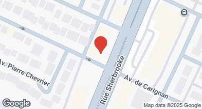 Comment se rendre à Salut Asie, Mercier-Hochelaga-Maisonneuve - Montr&eacute;al