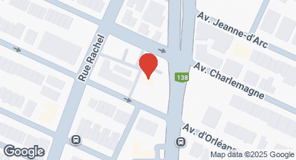 Comment se rendre à Chivetos, Rosemont-La Petite-Patrie - Montr&eacute;al