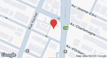 Comment se rendre à Chivetos, Rosemont-La Petite-Patrie - Montr&eacute;al