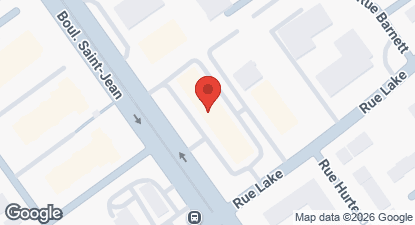 How to get to Man'oush&eacute; - Lahmajoun & Manakish, Dollard-des-Ormeaux