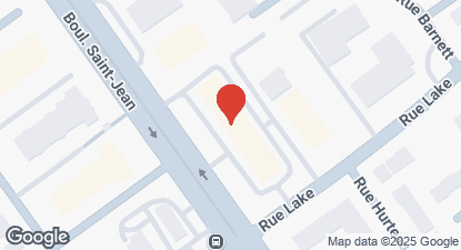 Comment se rendre à Man'oush&eacute; - Lahmajoun & Manakish, Dollard-des-Ormeaux