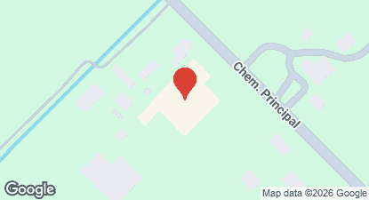 How to get to Les Vergers Cataphard & fils inc., Saint-Joseph-du-Lac