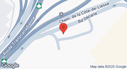 How to get to Sacr&eacute; Bao, Town of Mont-Royal - Montreal