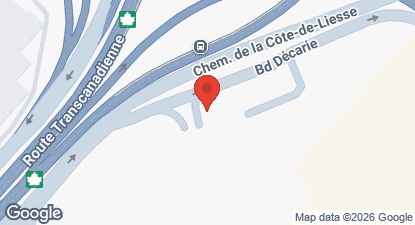 How to get to Ciccio's, Town of Mont-Royal - Montreal