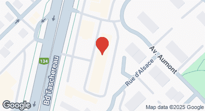 Comment se rendre à Man'oush&eacute; - Lahmajoun & Manakish, Brossard