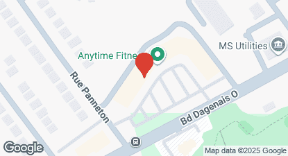 How to get to Phở C&ocirc; Ba, Laval-Ouest - Laval