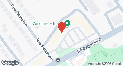 How to get to Phở C&ocirc; Ba, Laval-Ouest - Laval